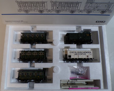 Märklin H0 43982 Bayerischer