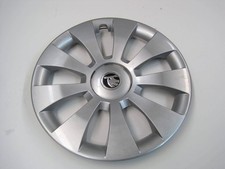 16 ZOLL für Skoda VW Superb Radzierblende Radkappe 3V0601147 RZB-10035
