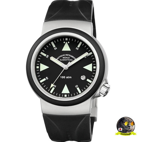 Muhle glashütte r - muhle,