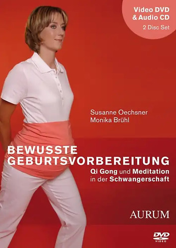 Bewusste geburtsvorbereitung - bewusste,