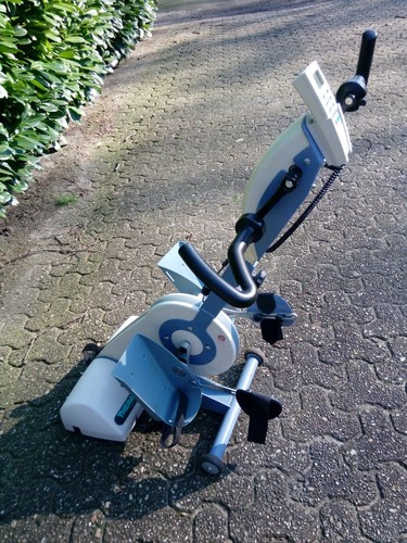 Thera trainer parkinson arm - trainer, arm-