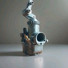 BING Typ 53 Vergaser |