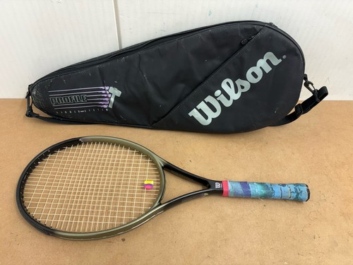 Wilson profile hammer system - profile,