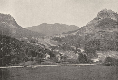 Jura salinen générale 1895 - jura.,