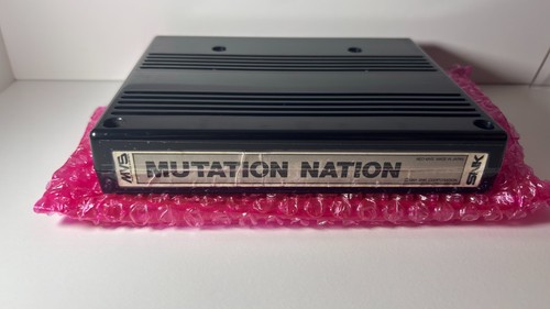 Mutation nation - (us, version)