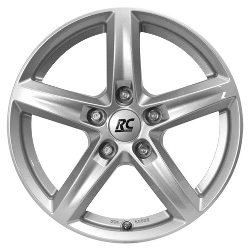 Design rc24 kristallsilber - rc-design,