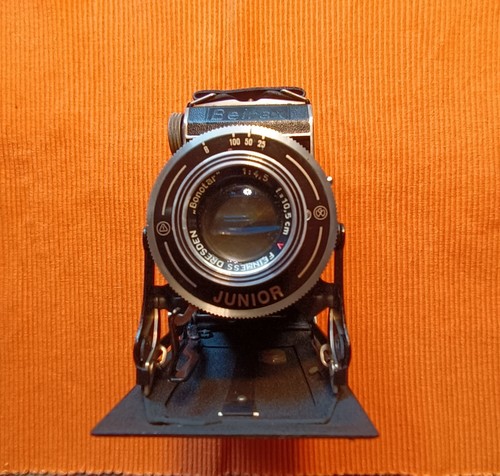 Beier beirax junior vintage - beier,