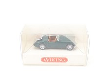Wiking 818 25 - 818, modellauto