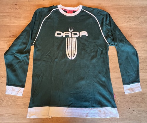 Dada supreme shirt - shirt, trikot
