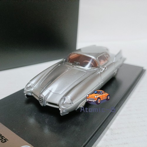 Pmc alfa romeo - alfa, bertone