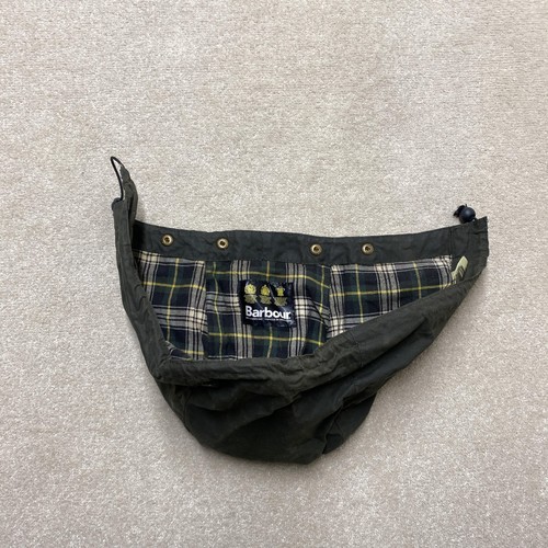 Barbour a128 abnehmbare kapuze - a128,