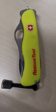 Victorinox RescueTool 0.8623.MWN Taschenmesser - Gelb Rescue Tool