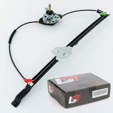 Fensterheber manuell vorne