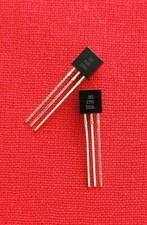 BS170 Transistor MOSFET