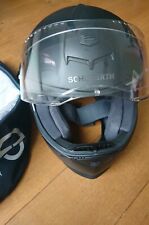 Schubert S2 Gr.58/59 schwarz- Neuwertig