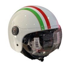Motorradhelm scooter demijet - scooter,