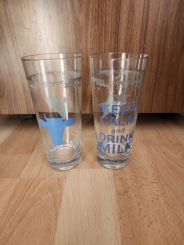 Ritzenhoff milchgläser 2er - ritzenhoff,