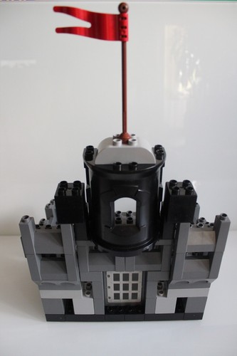 Lego duplo ritterburg burg - ritterburg,