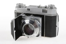 Kodak retina iia - kodak, typ