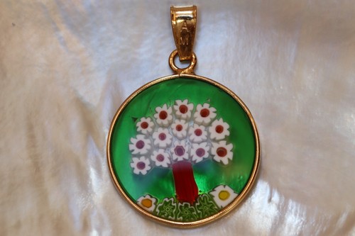 Venezianischer millefiori - venezianischer,