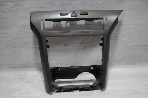 Abdeckung mittelkonsole blende - mittelkonsole,