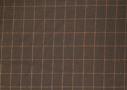 Schottenkaro stoff viskose - schottenkaro,