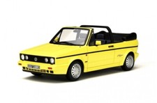 Otto Models 693 VW Golf I
