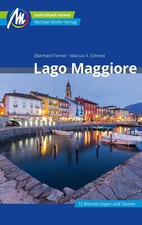 REISEFÜHRER LAGO MAGGIORE