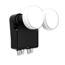 Inverto Monoblock Quad LNB