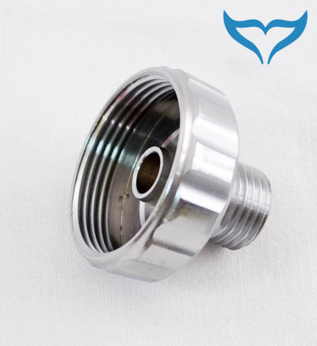 Poseidon schlauchadapter - poseidon,