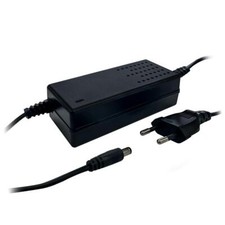 Tischnetzteil schwarz 60W 24V