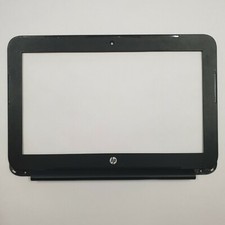 HP Chromebook 11 G3 Displayrahmen Display Rahmen Blende Bezel LCD Abdeckung