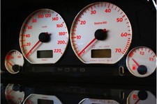 Volkswagen Golf 3 Design 4