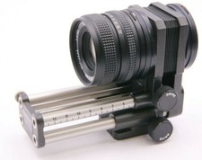 NOVOFLEX BALGENGERÄT + NOFLEXAR 4/105 , OLYMPUS OM- SHC Art.762199