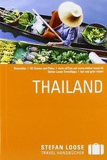 Stefan Loose Reiseführer Thailand von Volker Klinkmüller... | Buch | Zustand gut