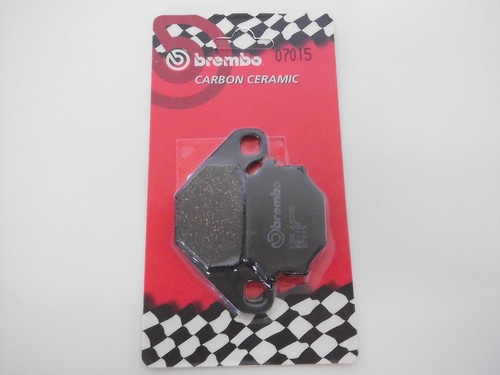 Brembo bremsklötze - brembo,