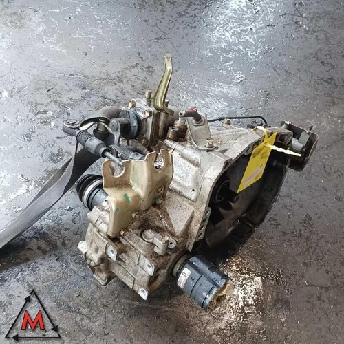 Getriebe 33111 0d020 toyota - ft,