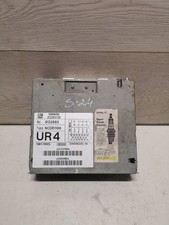 Opel Zafira A 2003 Radio