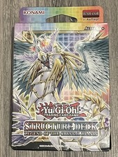 Yu-Gi-Oh! Legend of Crystal