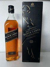 Johnnie Walker Black Label