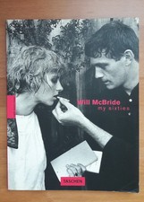 Will McBride my sixties