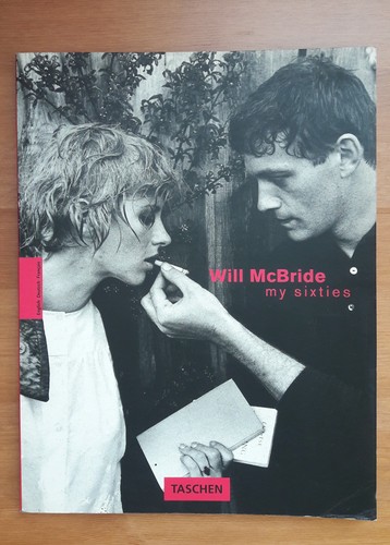 Will mcbride sixties - mcbride,