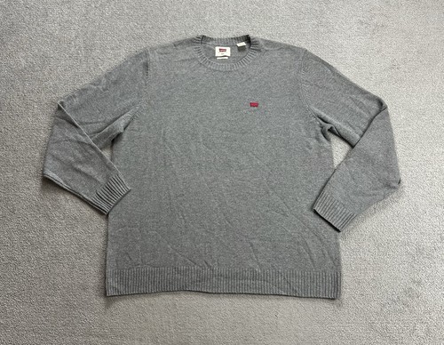Levis herren pullover - gr, 2xl