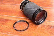 Tamron SP 35-210 mm 3.5-4.2