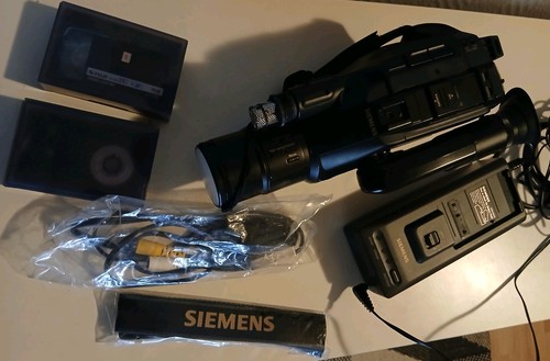 Video camer recorder - video,