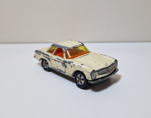 Siku 302 mercedes 280 - v,