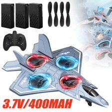 Ferngesteuertes Flugzeug 2,4