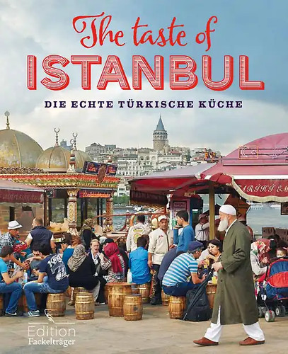 The taste istanbul die - the, of