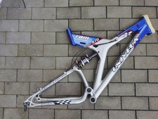 Univega Fully MTB Rahmen 26