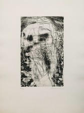 Emil Schumacher: Atischa  (9)